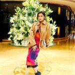 Kaveri Priyam Instagram - 💃💃