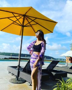 Kaveri Priyam Instagram - 💛✨🌞☀️