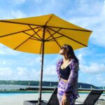 Kaveri Priyam Instagram - 💛✨🌞☀️