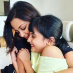 Kaveri Priyam Instagram – It was a great meeting with you ♥️♥️ @kaveripriyam_official #favoriteperson #unconditionallove #sukoon Mumbai – मुंबई