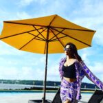 Kaveri Priyam Instagram - 💛✨🌞☀️