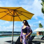 Kaveri Priyam Instagram - 💛✨🌞☀️