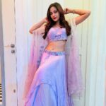 Kaveri Priyam Instagram – Yours truly❤️

Outfit @vridhisomaani