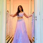 Kaveri Priyam Instagram - Yours truly❤️ Outfit @vridhisomaani