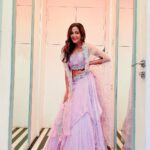 Kaveri Priyam Instagram - Yours truly❤️ Outfit @vridhisomaani