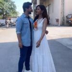 Kaveri Priyam Instagram – Let ‘em burrrrnnnn🔥🔥🔥🔥