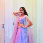 Kaveri Priyam Instagram - Yours truly❤️ Outfit @vridhisomaani