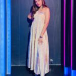 Kaveri Priyam Instagram – Happy Diwali from Mine to yours✨✨✨🪔🪔🪔

Outfit. @sunoh.studio 
  @luxemaisonworld 
  @tlmconsultancy