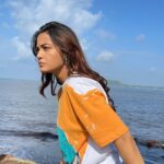 Kaveri Priyam Instagram - SERENITY 🧡