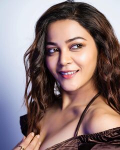 Kaveri Priyam Instagram - Kajal and a perfect liptint is all I need 💃♥️ Pc @amannagoshe MUA @amuthevar 🧚‍♂️