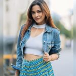 Kaveri Priyam Instagram - Love me for who I am - not what you want me to be.