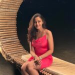 Kaveri Priyam Instagram – When in Goa do it like Goans do🫠