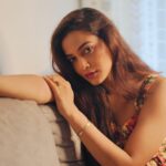 Kaveri Priyam Instagram - When it’s raining relentlessly outside.All I’ve got to do is pose inside. #happypose #happyrains
