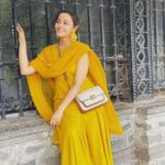 Kaveri Priyam Instagram - Your desi gurllll 💛