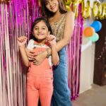 Kaveri Priyam Instagram - Happy Birthday youuuuu cutieee @_aarzu_soni 💕💫🫶🥰