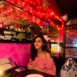 Kaveri Priyam Instagram – ❤️🫶 Baoji Asian Home Mumbai