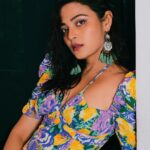 Kaveri Priyam Instagram - She has the courage to be wrong, which is a lot of courage. Photographer - @ashish_sawant__ Makeup & Hair - @amuthevar Location - @byou.in Artist Reputation Management - @oceanmediapr