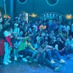 Kaveri Priyam Instagram - Forever grateful for this team of amazingly talented bunch of people, the memories the experiences, the leanings, the growing, the bond that I have made over 11 months. It is to stay with me forever.♥️♥️♥️ @sonysab @sunshineproductionsofficial @sudhirpix @reetika.ghosh.30 @cma.sees @amitmalik7726 @hrishidp @prateekshah1 @ppandiit @manipdixit @djaay_m @kunwar_shashank @reemstini