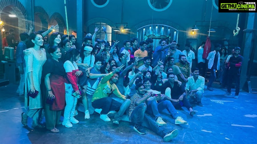 Kaveri Priyam Instagram - Forever grateful for this team of amazingly talented bunch of people, the memories the experiences, the leanings, the growing, the bond that I have made over 11 months. It is to stay with me forever.♥️♥️♥️ @sonysab @sunshineproductionsofficial @sudhirpix @reetika.ghosh.30 @cma.sees @amitmalik7726 @hrishidp @prateekshah1 @ppandiit @manipdixit @djaay_m @kunwar_shashank @reemstini