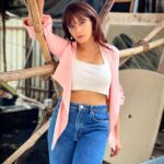 Kaveri Priyam Instagram - Springing into the new season.🌸