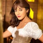 Kaveri Priyam Instagram - You got me like 😵‍💫