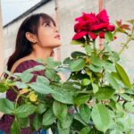 Kaveri Priyam Instagram - 🌹🌹 Pc @nirisha___