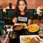 Kaveri Priyam Instagram - Foodmorning 🤪♥️♥️ Pc ♥️
