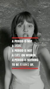 Kaveri Priyam Instagram - We make reels for fun. But here’s one to make a difference. Every year, 2.3 crore girls drop out of school in India. And this is because they start getting their periods and are unaware about them. They slowly start being more absent and eventually stop going to school. That’s why period education is important. Since it’s currently not taught in schools, let’s make sure period awareness still reaches girls in India - through reels! So have you read out the Missing Chapter yet?. Find the filter in @whisperindia bio. #ReadTheMissingChapter #KeepGirlsInSchool #AReelForPeriodEducation #WhisperIndia #TheMissingChapter #PeriodEducation #PeriodMovement #FirstPeriod #Periods #Education #WomenEmpowerment #AReelForChange #MenstrualHygiene #MenstrualEducation