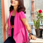 Kaveri Priyam Instagram - Happy Sunday everyone.🌹 PC @prathmesh_sharma
