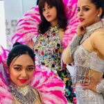 Kaveri Priyam Instagram - Some CATwalk pleaseee!!