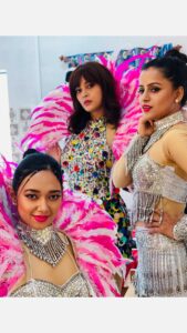 Kaveri Priyam Instagram - Some CATwalk pleaseee!!