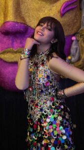 Kaveri Priyam Instagram - Ayeee Shimmy ayeeeee……