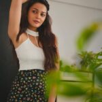 Kaveri Priyam Instagram – Just a little bit of flexing this morning.

Pc @_therahulsharmaa_
