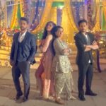 Kaveri Priyam Instagram – We don’t flinch, we just slay 😎
•
•
•
#reel #reelstagram #instagood #instagram #reelitfeelit #reelkarofeelkaro #kaveripriyam #parasarora #hemasood #abhisheksharma #abhikifam #sonysab #dildiyangallan #ddg #abhikifam #trending #madona #trending #reeltrending