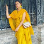 Kaveri Priyam Instagram - Your desi gurllll 💛