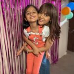 Kaveri Priyam Instagram - Happy Birthday youuuuu cutieee @_aarzu_soni 💕💫🫶🥰