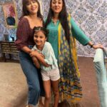 Kaveri Priyam Instagram - Happy Birthday youuuuu cutieee @_aarzu_soni 💕💫🫶🥰