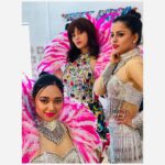 Kaveri Priyam Instagram - Some more with zdmn peeps #photodump