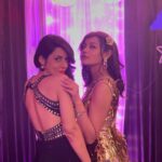 Kaveri Priyam Instagram - Some more with zdmn peeps #photodump