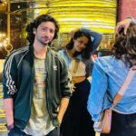 Kaveri Priyam Instagram - Some more with zdmn peeps #photodump