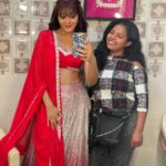 Kaveri Priyam Instagram - Some more with zdmn peeps #photodump