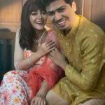 Kaveri Priyam Instagram - Photo&video dump with Bala chap.😁 @prathmesh_sharma