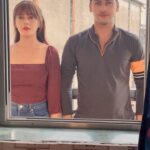 Kaveri Priyam Instagram - Photo&video dump with Bala chap.😁 @prathmesh_sharma