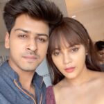 Kaveri Priyam Instagram - Photo&video dump with Bala chap.😁 @prathmesh_sharma