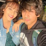 Kaveri Priyam Instagram - Photo&video dump with Bala chap.😁 @prathmesh_sharma