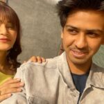 Kaveri Priyam Instagram - Photo&video dump with Bala chap.😁 @prathmesh_sharma