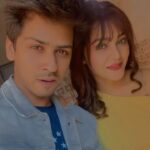 Kaveri Priyam Instagram - Photo&video dump with Bala chap.😁 @prathmesh_sharma