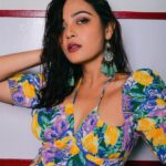 Kaveri Priyam Instagram - She has the courage to be wrong, which is a lot of courage. Photographer - @ashish_sawant__ Makeup & Hair - @amuthevar Location - @byou.in Artist Reputation Management - @oceanmediapr