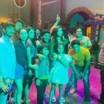 Kaveri Priyam Instagram - Forever grateful for this team of amazingly talented bunch of people, the memories the experiences, the leanings, the growing, the bond that I have made over 11 months. It is to stay with me forever.♥️♥️♥️ @sonysab @sunshineproductionsofficial @sudhirpix @reetika.ghosh.30 @cma.sees @amitmalik7726 @hrishidp @prateekshah1 @ppandiit @manipdixit @djaay_m @kunwar_shashank @reemstini