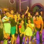 Kaveri Priyam Instagram - Forever grateful for this team of amazingly talented bunch of people, the memories the experiences, the leanings, the growing, the bond that I have made over 11 months. It is to stay with me forever.♥️♥️♥️ @sonysab @sunshineproductionsofficial @sudhirpix @reetika.ghosh.30 @cma.sees @amitmalik7726 @hrishidp @prateekshah1 @ppandiit @manipdixit @djaay_m @kunwar_shashank @reemstini